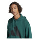 Adidas Ανδρικό φούτερ Essentials Big Logo French Terry Hoodie